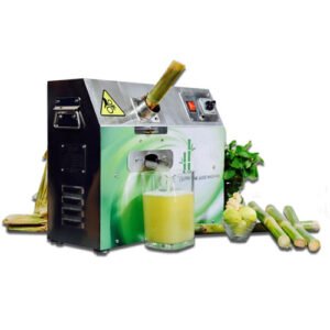 Mini Sugar cane juice machine