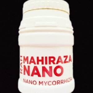 Nano Mahiraza