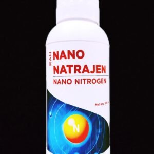 Nano Nitrogen