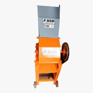 AXER Chaff Cutter 400+ With Motor