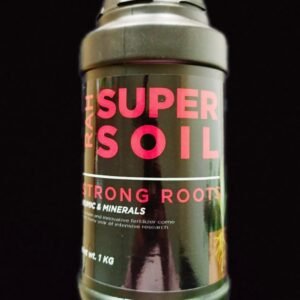 Super Soil